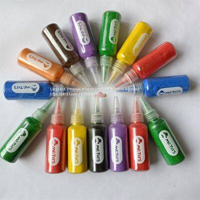 Mica Powder Manufacturer Cosmetic Grade Mica Powder photo-3