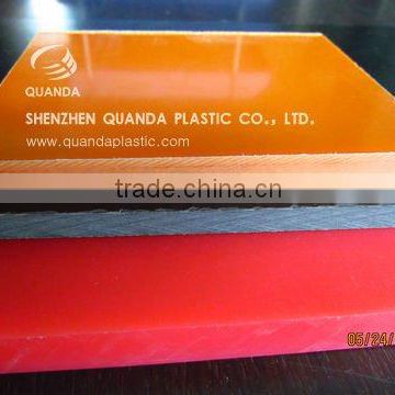 bakelite sheet manufacturer