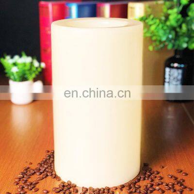 Wedding home decoration candle flameless led votive tea lights led candles lights