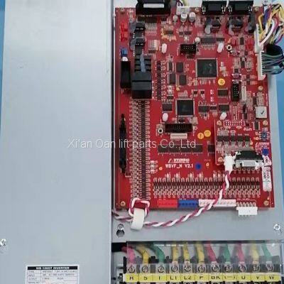 Elevator inverter/drive WB100G 11KW