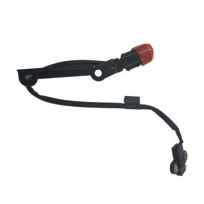 Haoxiang New Material Auto Crankshaft Position Sensor 39310-02700 for Hyundai Sonata photo-2