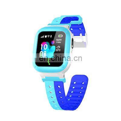GPS Smart Watch Kids Q50/Q90/Q18/Q16 SOS Call Location Finder Children Smart Electronic Baby Watch Phone, Child Mobilephone photo-5