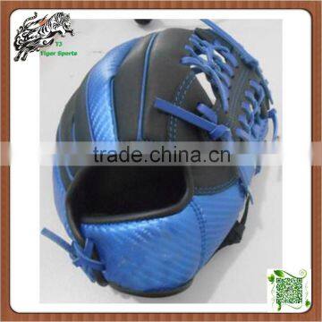 Professional baseball protective gloves Leather baseball gloves