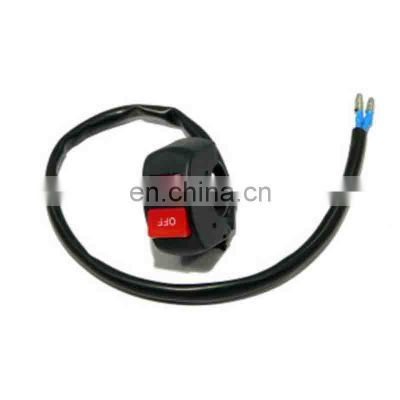 HIGH Quality Switch for MANDO DERECHO NXR 125 BROSS