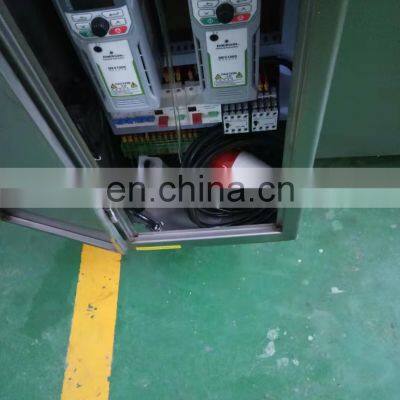 Factory Price Automatic Hard Gelatin Capsule Filler Capsule Making Capsule Filling Machines photo-3