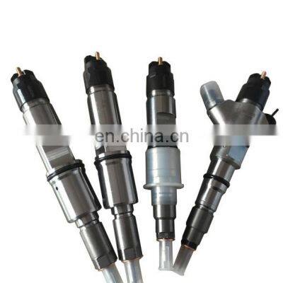 Diesel Engine Parts Fuel Injector 0445120367 with Best Price