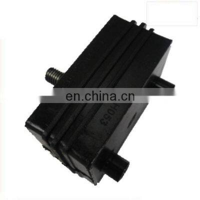 DONGFENG DUMP TRUCK DFL3251 4251 Rear Engine Mount Suspension Cushion 10ZD10-01030