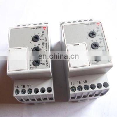 Carlo Gavazzi Three Phase Relay DPB71CM48 Monitoring Relay photo-4