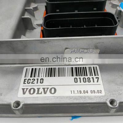 SK130 SK135 Diesel Engine Controller Unit YX22E00001F3 YX22E00001F1 YX22E00001F2 YX22E00001F4 Ecu for Engine photo-5