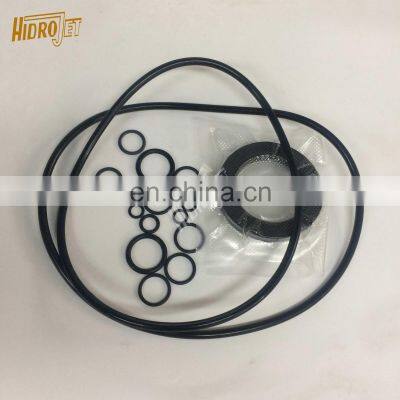 Excavator PC300-7 travel motor seal kit