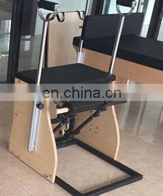 Good Selling Factory Combo Chair Pilates Exercise Machine photo-3