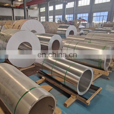 High-grade Building Decoration Material 50mm Aluminum Coil For Automotive