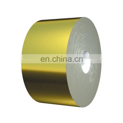 Factory Price PPGI Color Coated Prepainted Galvanized Steel Coil