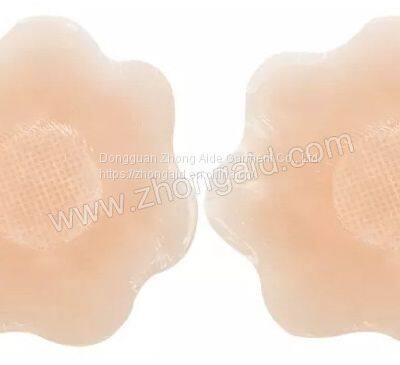 Reusable Silicone Nipple Covers Best Reusable Pasties Gel Silicone Nipple Covers photo-2