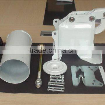 08135 Gate Lift Helper Assembly and Carriage Booster photo-4