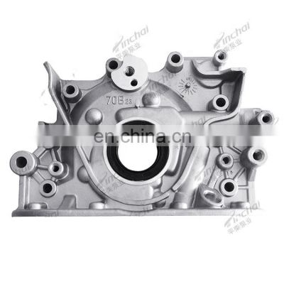 16100-A70B2-300  high quality automobile oil pump DAEWOO is suitable for DAEWOO 70B