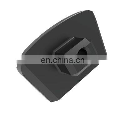 Custom Aviation Automotive Cnc Parts Machining Service Aluminum Cnc Machining Service photo-5