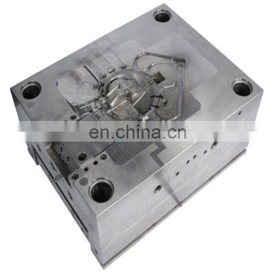 High Quality Custom Wholesale mould design low pressure die casting aluminum pressure die casting machine parts