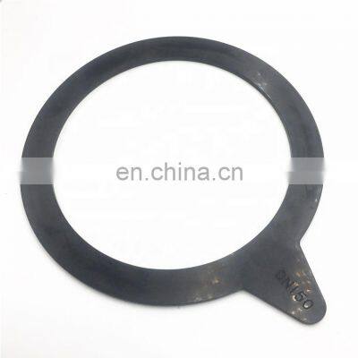 Custom rubber vulcanization Rubber Products