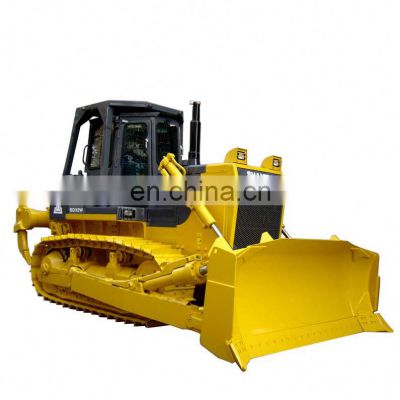 2022 Evangel shantui 130hp Mechanical Small Crawler Bulldozers