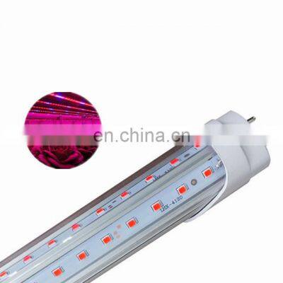 Full Spectrum T8 LED Grow Tube photo-2