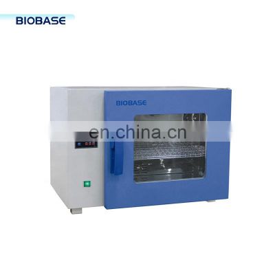 Biobase China drying vacuum oven Constant-Tempareture Drying Oven BOV-T30C drying oven biobase for lab