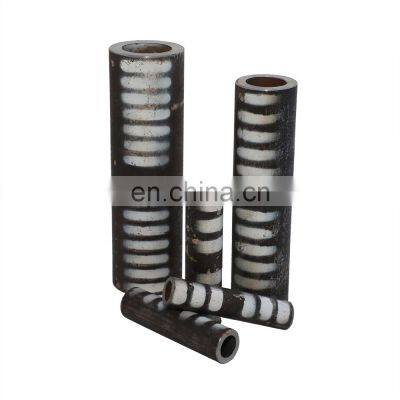 32mm Rebar Mechanical Cold Pressed Coupler Cold Extrusion Press Connection Grip Mechanical Rebar Splicing for Construction