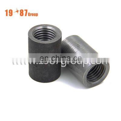45# Material Mechanical Connector Used for Building Construction,rebar Cages