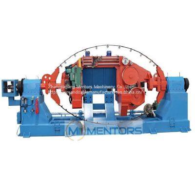 1250 Double Twist Bunching Machine 1 - 3 sets