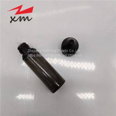 V3 PET 15ml Clear Black Vape Bottle Anti-theft E-liquid Plastic Childproof Oil Ink Squeeze Bottle Tip Lid 10ml 30ml 50ml Liquid Juice Eye Dropper Bottle photo-3