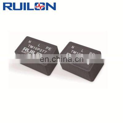 RUILON TM10P277 On-board Power Supply Lightning Protection Module 5G Base Station Surge Protector