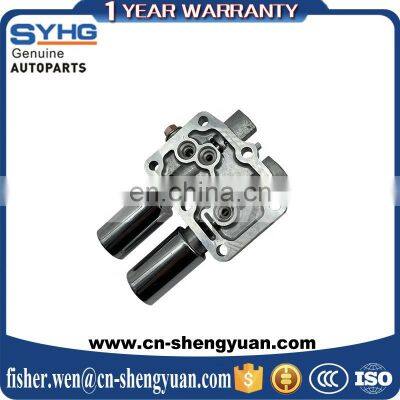 Transmission Dual Linear Shift Solenoid 28250-P6H-024 28250P6H024 For Acura Honda 1998-2007 photo-3