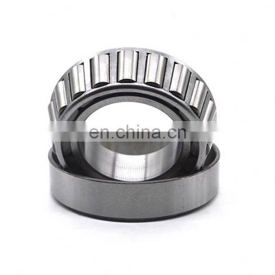 NSK HR30207J Tapered Roller Bearing HR 30207 J size 35*72*18.25mm