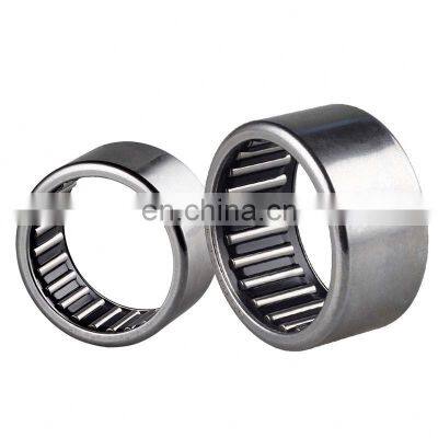 NTN HK1512 Bearing 15*21*12Mm NTN Drawn Cup Needle Roller Bearing HK1512 Bearing photo-2