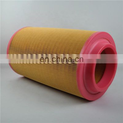 high quality 2901043100 screw compressor air filter element for atlas air compressor air filter replacement