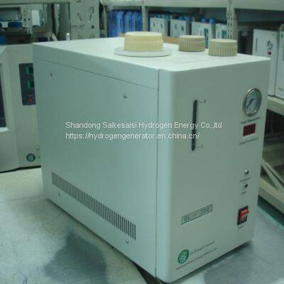 QL-500 PEM dry cell hydrogen generator