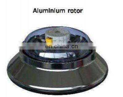 MC-15 Compact&mini Ature Size High Speed Cheap Centrifuge With Variable Frequency Motor photo-5