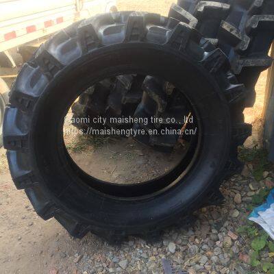 Dongfanghong Tractor Miter Tire 11.2 12.4 13.6 14.9 16.9-20 24 26 28 30