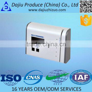 OEM&ODM Competitive Price Plastic Enclosure Case photo-2