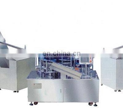 Medical Syringe Assembly Meaning Machine India photo-3