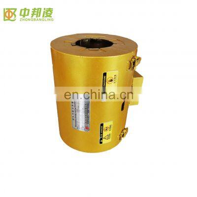 ZBL Industrial Energy Saving Nano Infrared Band Heater for Extrusion Machines, Injection Machines,