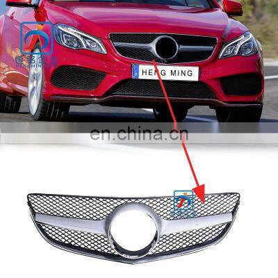 Car Grille E Class W207 Front Grill Radiator Grille for 207 880 3183
