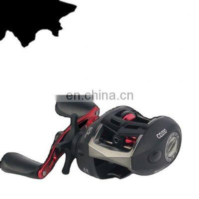 Byloo Premium Inshore Top Water 50w 80w Full Fishing Reel Trolling Reel Cheap Big Game Fishing Fishing Trolling Reel photo-3