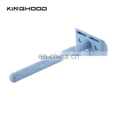 Wholesale Shaving Razor Supplier Womens Safety Razaor photo-4