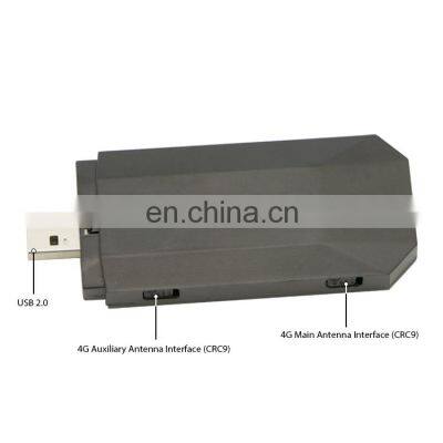 LTE Cat.4 EC25-AFX 4G USB Dongle, EC25-AFX Modem Dongle Industrial External Wireless 4G LTE Network Card photo-2