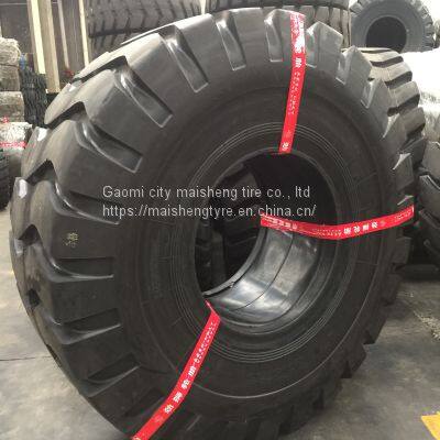 17.5-25  Mini Excavator Tires Wheel Loader Solid Tire Rubber