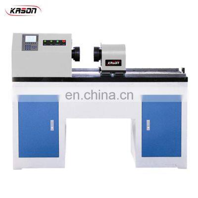 KNDW-1000/2000/3000/5000 Hot Selling Metal Material Torque Testing Machine photo-4