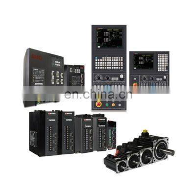 K2000MFi KND Milling Machine CNC Controller Applicable to a Variety of Machine Tools Factory Original Attractive Price photo-4