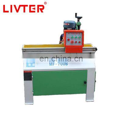 MF700A/700B Heavy Duty Automatic Knife Sharpening Grinding Machine photo-3