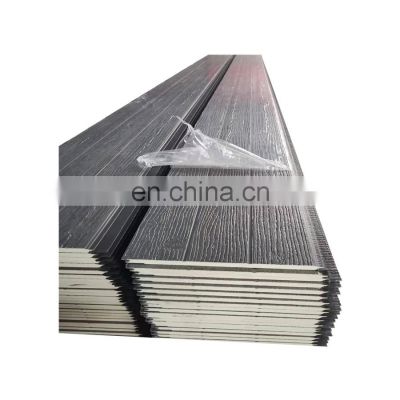 Panel sandwich kioski metal sandwich panel puf roof panels sandwich